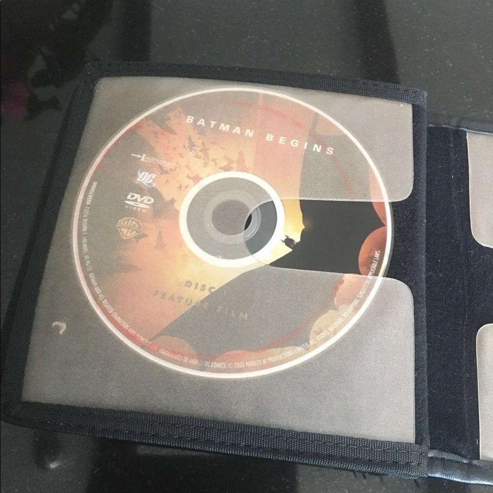 10 DVD Bundle  - Picture 2 of 6